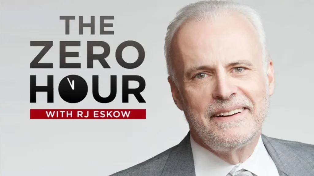 The Zero Hour