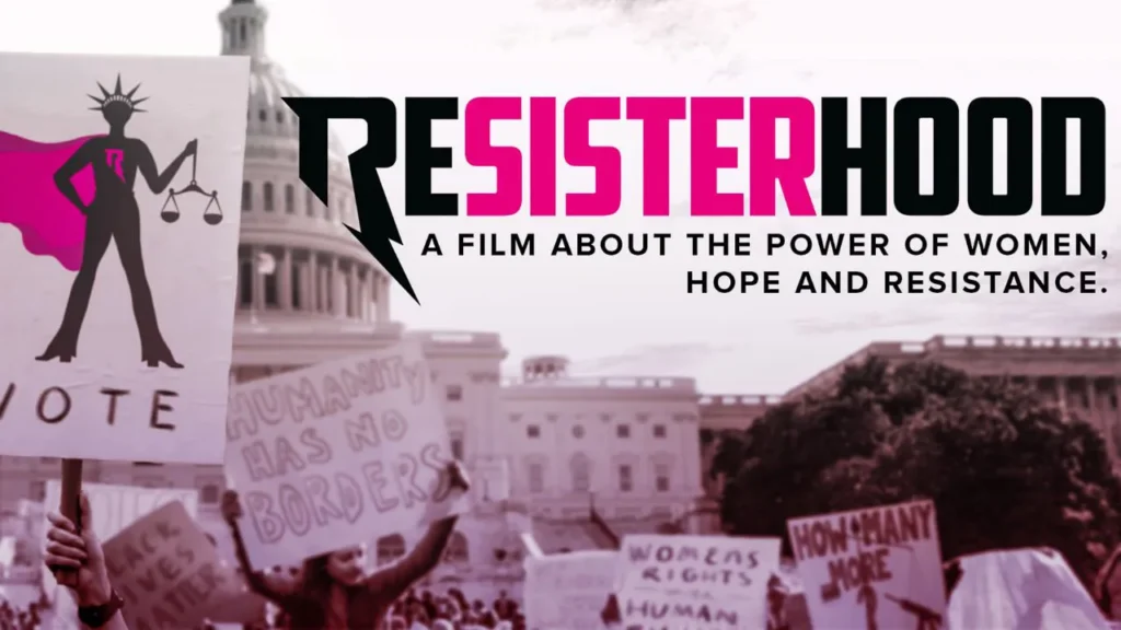 Resisterhood