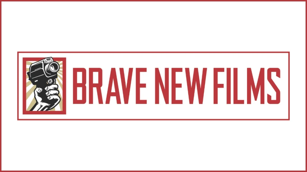Brave New Films