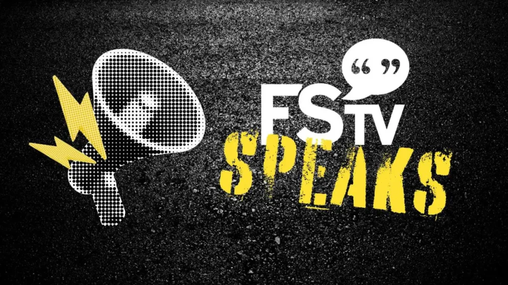 FSTV Speaks
