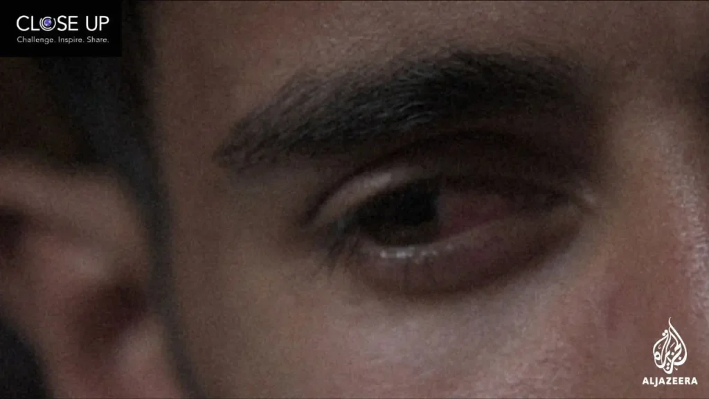 Al Jazeera Close Up