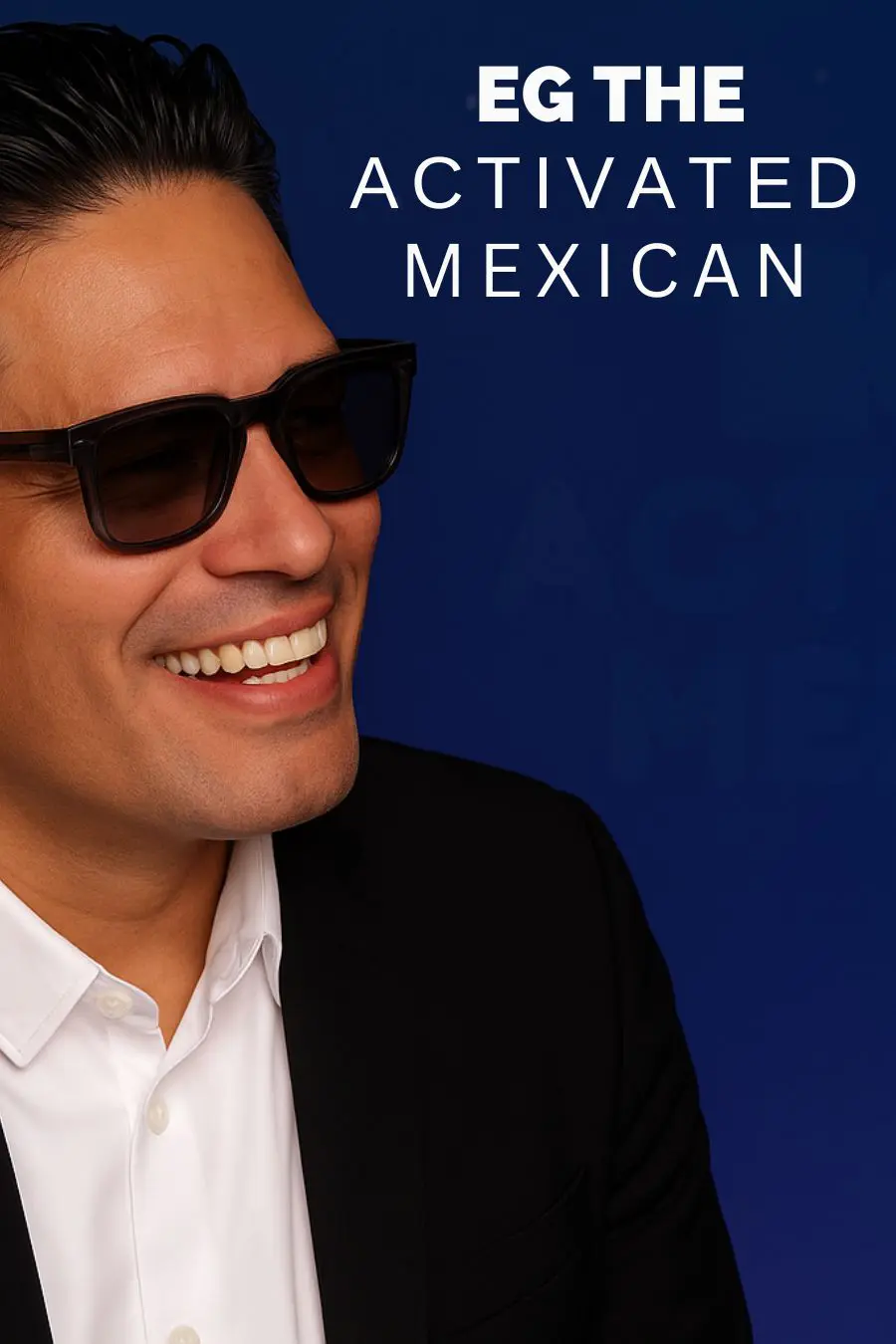 The Activated Mexican