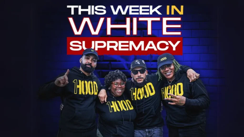 This Week In White Supremacy