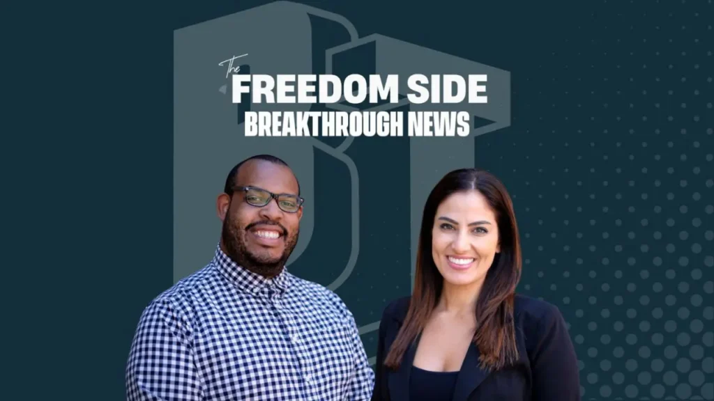 The Freedom Side