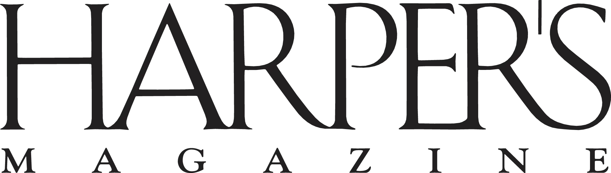 Harper's Magazine