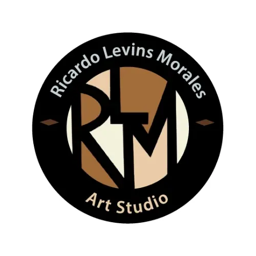Ricardo Levins Morales Art Studio