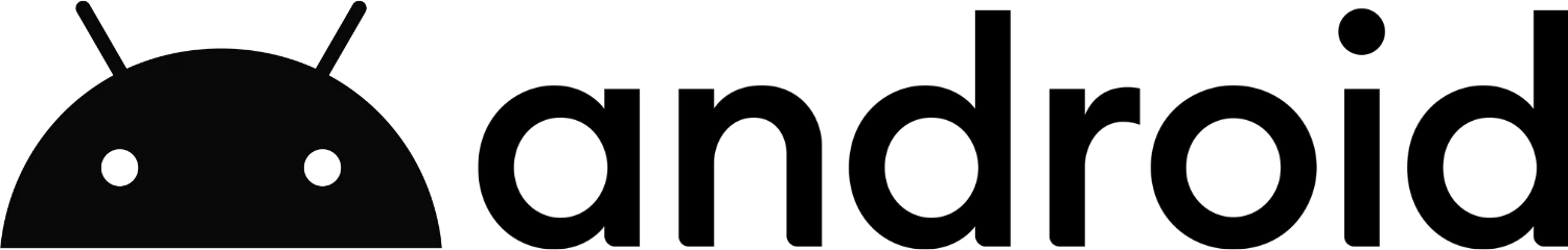 Android-logo_blk