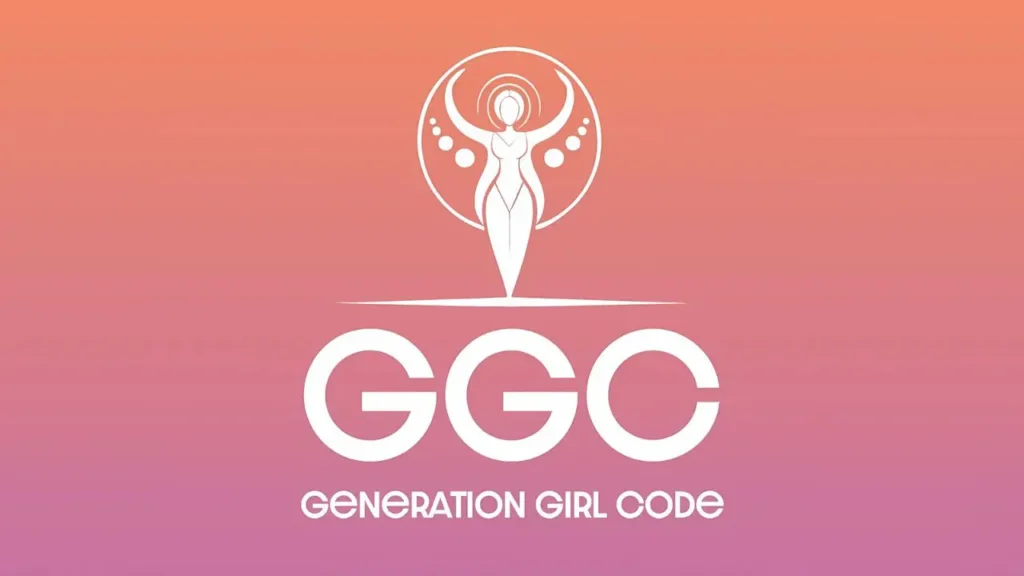 Generation Girl Code