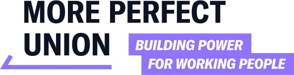 More Perfect Union