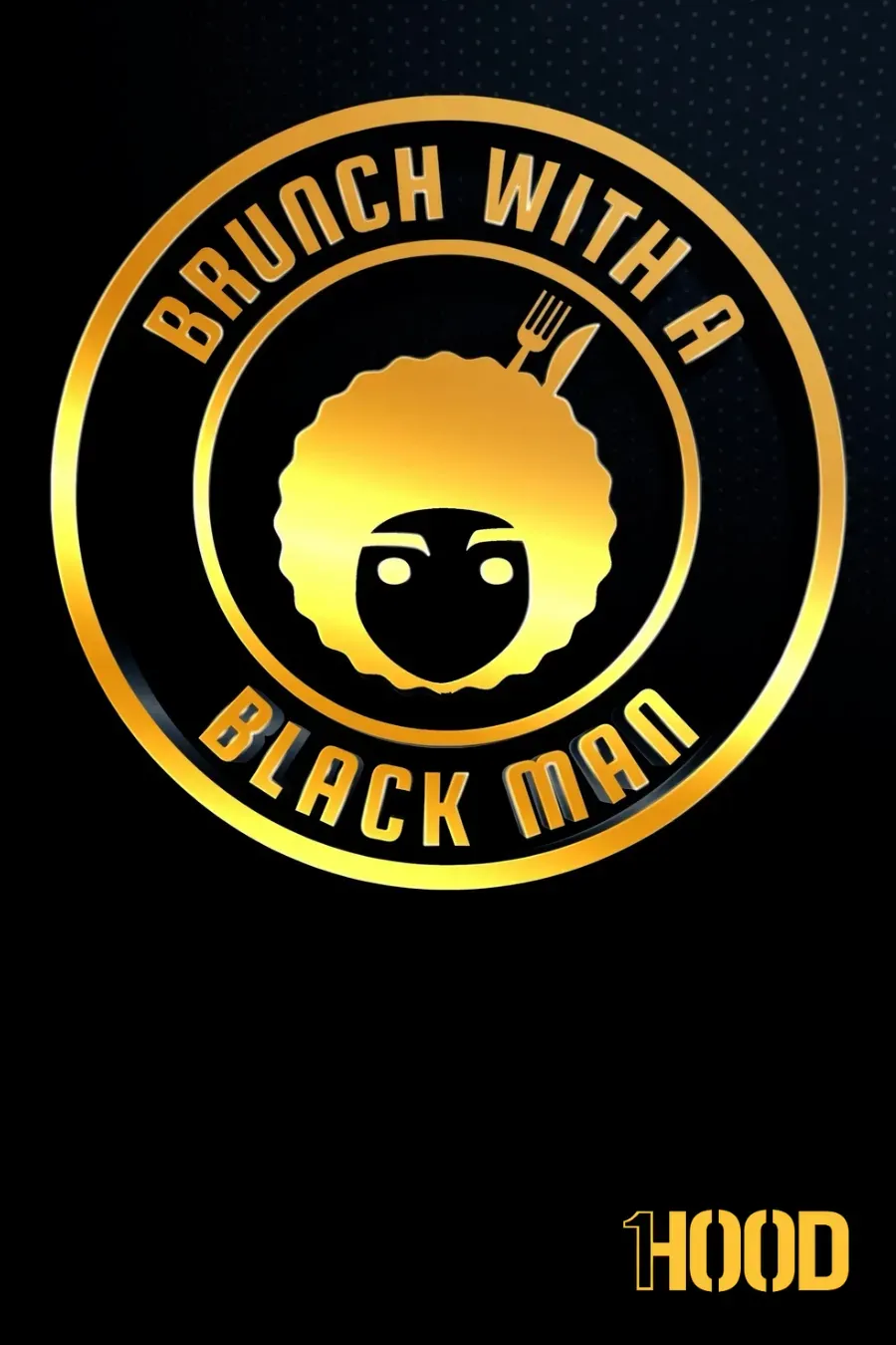 Brunch with a Black Man