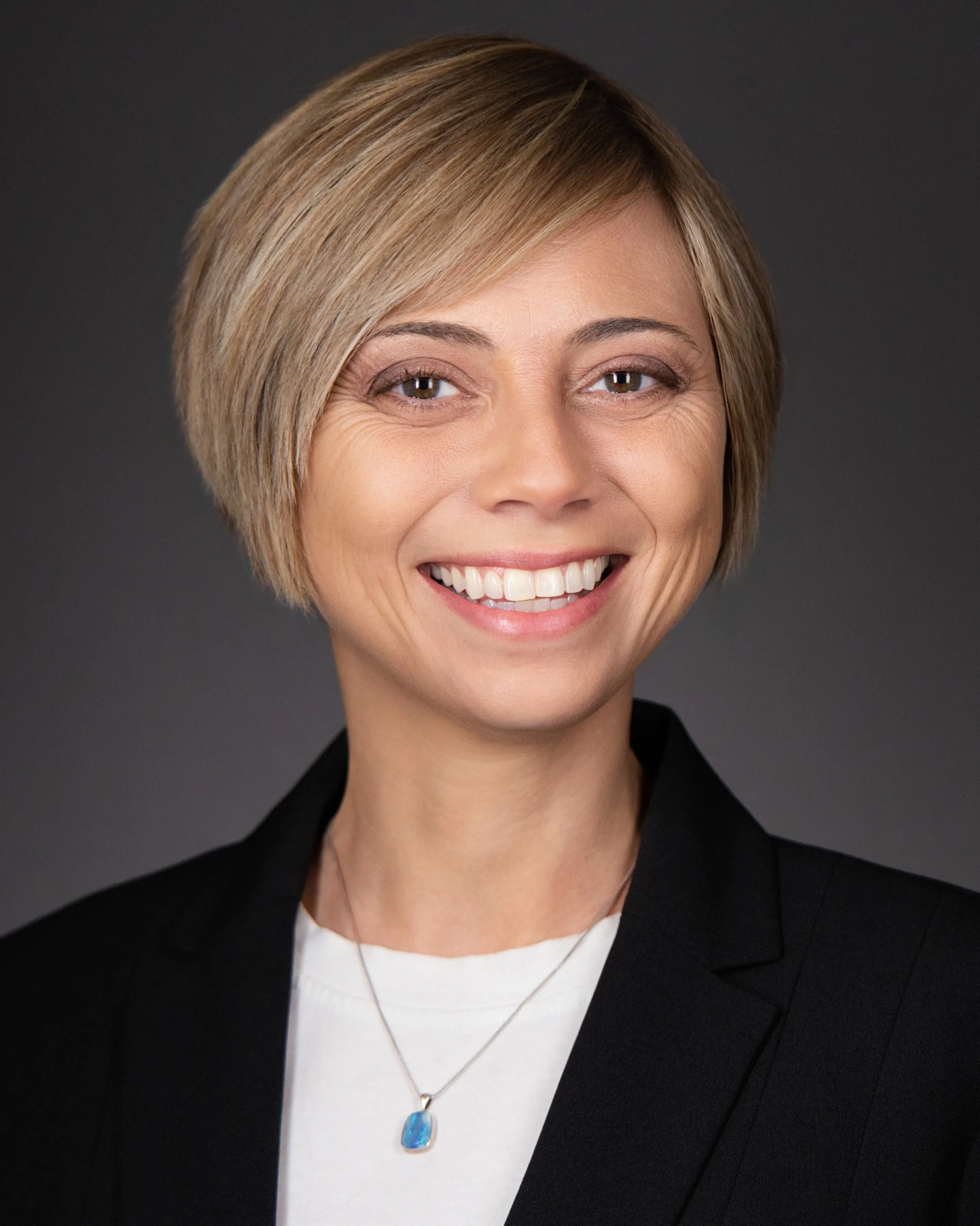 Lydia Fiser