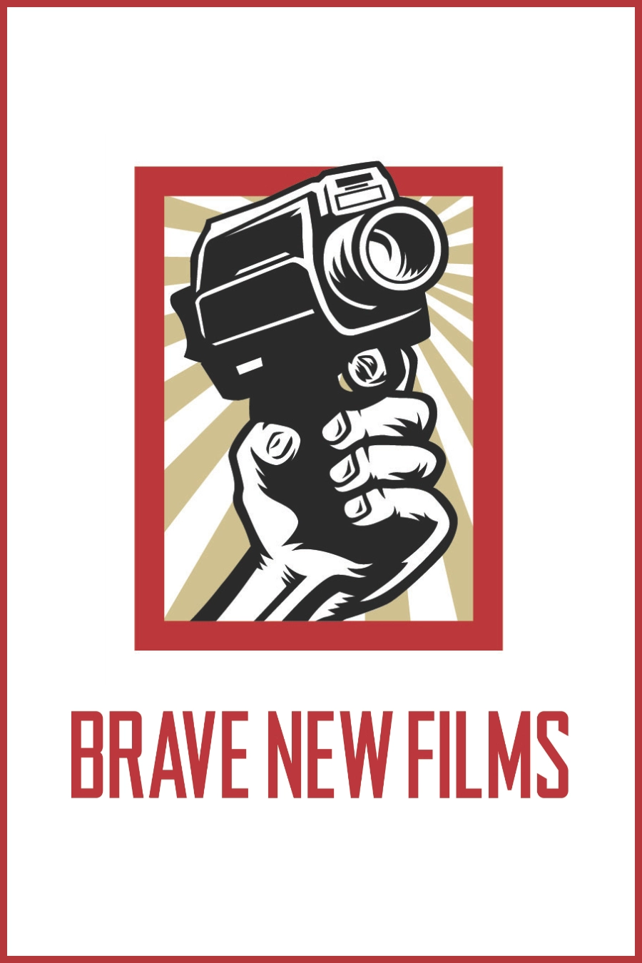 Brave New Films