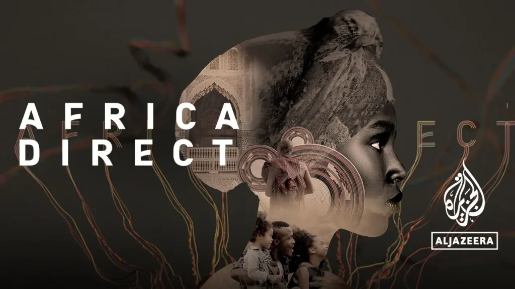 Africa Direct