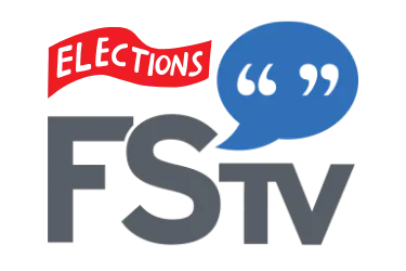 FreeSpeech TV Logo