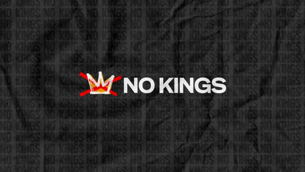 No Kings