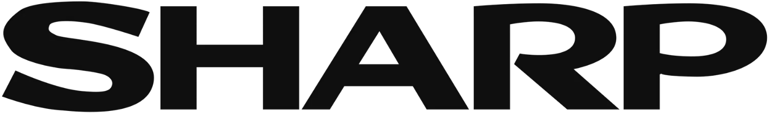 Sharp-logo_blk
