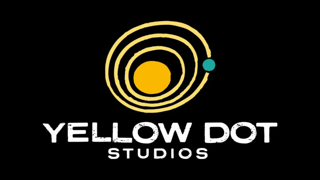 Yellow Dot Studios