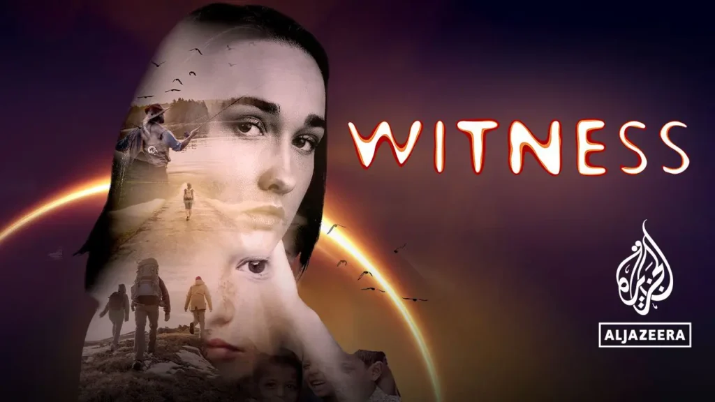 Witness