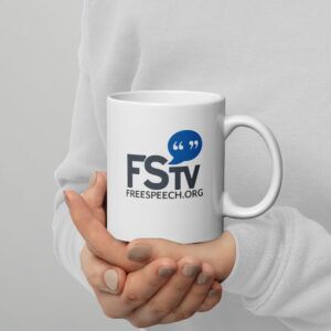 FSTV Mug