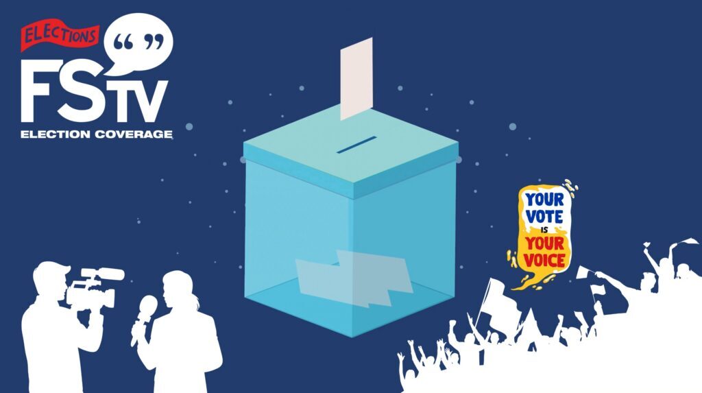 FSTV: 2026 Midterm Election Coverage
